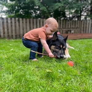 Meet your Posher, Victoria